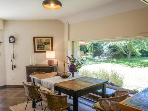 Maisons de vacances Holiday Home Kerhellec by Interhome : photos des chambres