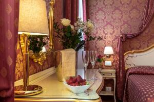 Superior Double Room room in Al Gazzettino