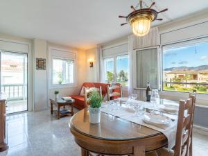 Apartment Sol i Canal by Interhome