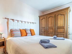 Apartment Sol i Canal by Interhome