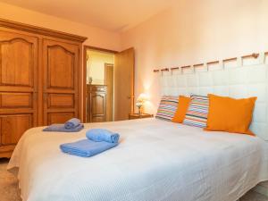 Apartment Sol i Canal by Interhome