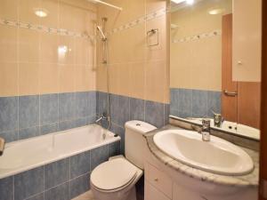 Apartment Caseta Blanqueta by Interhome