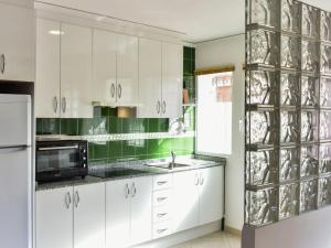 Apartment Caseta Blanqueta by Interhome