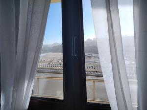Pensión Vega de Pas