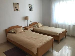 Apartment Cui Bono A lovely 2 bedroom home in a quiet location