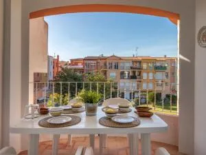 Apartment Gran Reserva-29 by Interhome - Empuriabrava