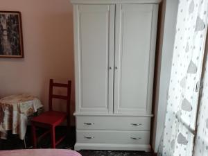 Appartamento con Balcone