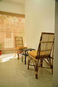 GRUHAM SOJOURN HOMESTAY