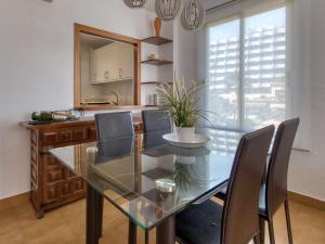 Apartment Mare Nostrum-1 by Interhome