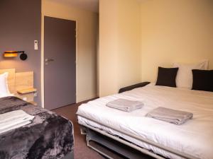 Logis hotels Le Saint Pierre : photos des chambres