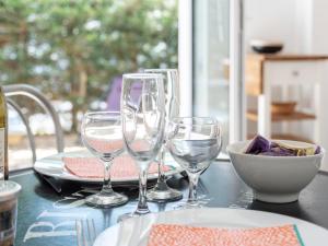 Studio LAbeille dOr-1 by Interhome