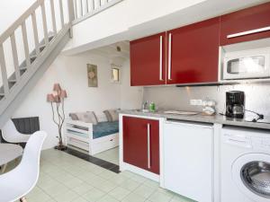 Studio Maison Port En Dro-4 by Interhome