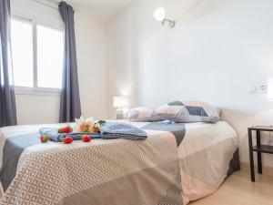 Apartment Port Canigó-8 by Interhome