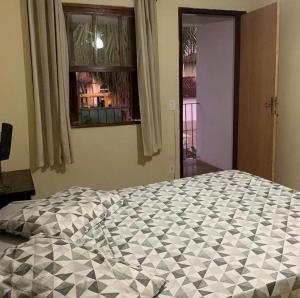 Pousada Recanto Penedo