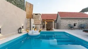 House of good memories - Postup