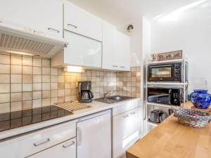 Apartment Astrida by Interhome