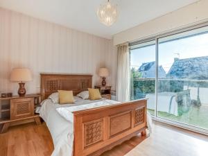 Holiday Home Grah Moullac by Interhome
