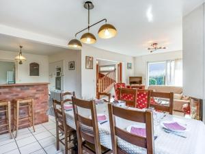 Holiday Home Grah Moullac by Interhome