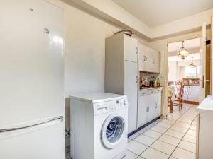 Maisons de vacances Holiday Home Grah Moullac by Interhome : photos des chambres
