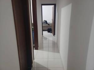 Casa Simples e Confortável