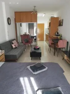Flat111-Adults only - Fasoula