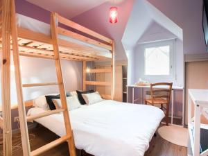 Apartment Le Parc des Druides-2 by Interhome