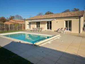 Holiday Home Philibert by Interhome - 卡尔康