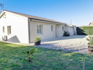 Maisons de vacances Holiday Home Philibert by Interhome : photos des chambres