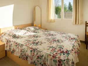 Maisons de vacances Holiday Home Philibert by Interhome : photos des chambres