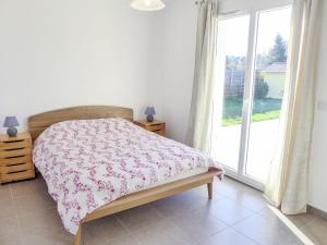 Maisons de vacances Holiday Home Philibert by Interhome : photos des chambres