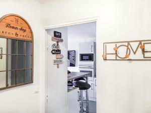 Apartment Domaine du Préconil-4 by Interhome