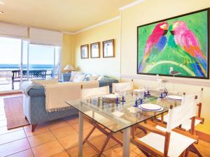 Apartment Port Pals A I by Interhome