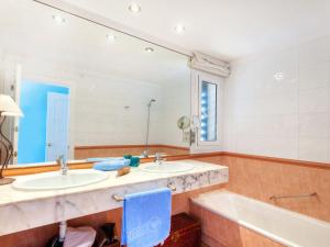 Apartment Port Pals A I by Interhome