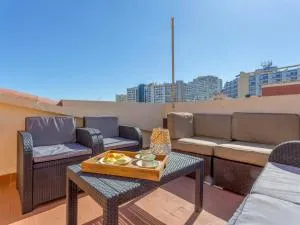 Apartment Gran Reserva-32 by Interhome - Sant Pere Pescador