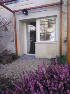 Maisons d'hotes Magnolias : Suite Familiale