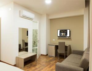 B&B Erifrà Piccolo Hotel