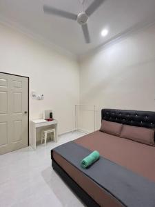 Sofeas Homestay