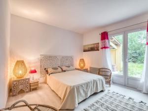 Appartements Apartment Residence Le Clos des Lavandes by Interhome : photos des chambres