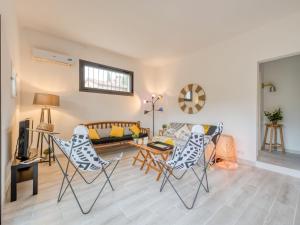 Appartements Apartment Residence Le Clos des Lavandes by Interhome : photos des chambres