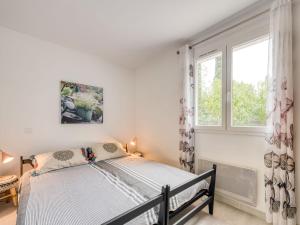 Appartements Apartment Residence Le Clos des Lavandes by Interhome : photos des chambres