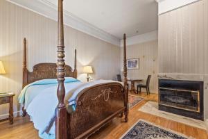 Deluxe Queen Room room in South Shire