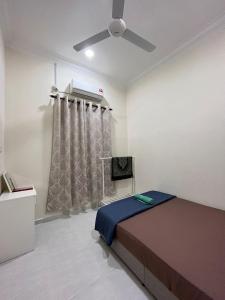 Sofeas Homestay