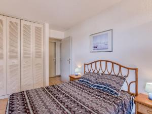 Appartements Apartment Les Jardins del Mar-4 by Interhome : photos des chambres