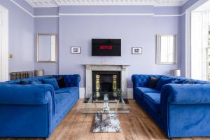 Darcys' View - 4-star hotels in Bath