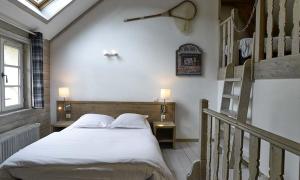 Hotels Le Moulin de Lily : photos des chambres