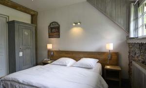 Hotels Le Moulin de Lily : photos des chambres
