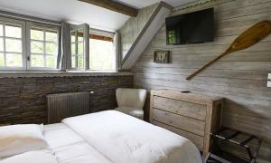 Hotels Le Moulin de Lily : photos des chambres