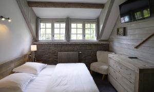 Hotels Le Moulin de Lily : photos des chambres