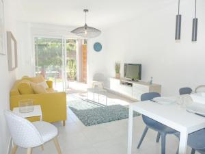 Appartements Apartment Royal Green by Interhome : photos des chambres