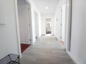 T3 Alto Forte -Vista Mar,Ar Condicionado,Garagem